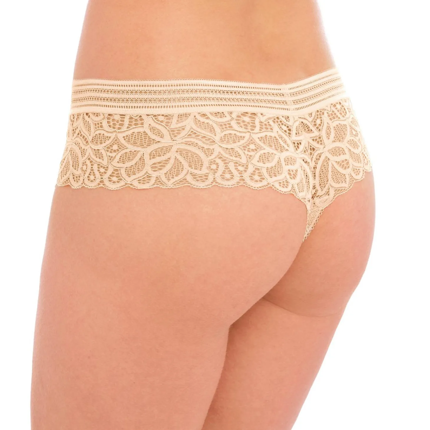 Tanga En Dentelle