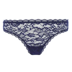 Tanga En Dentelle