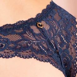 Tanga En Dentelle