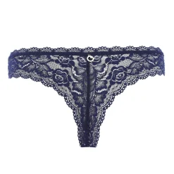 Tanga En Dentelle
