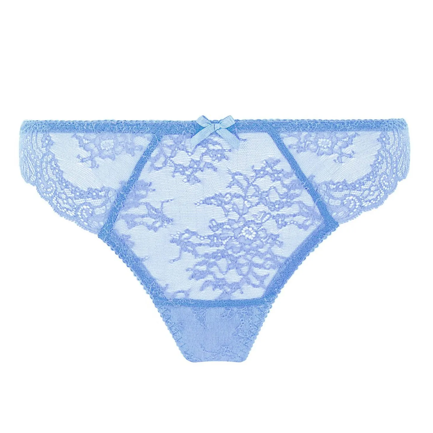 Tanga En Dentelle