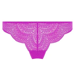 Tanga En Dentelle
