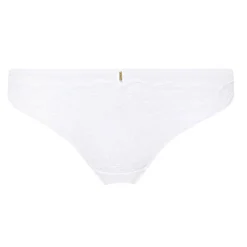 Tanga En Dentelle