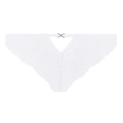 Tanga En Dentelle