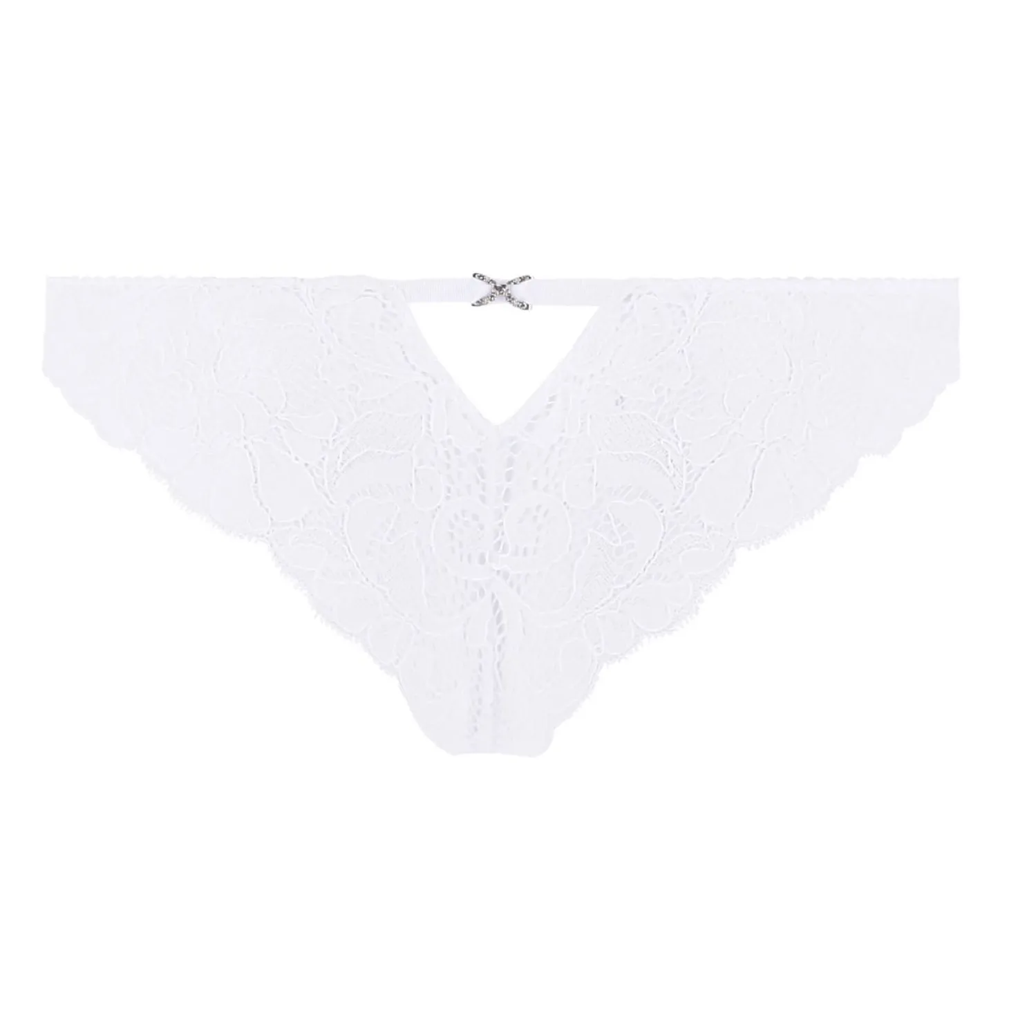 Tanga En Dentelle