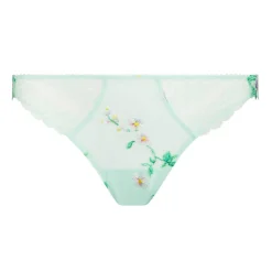 Tanga En Dentelle