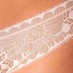 Tanga En Dentelle