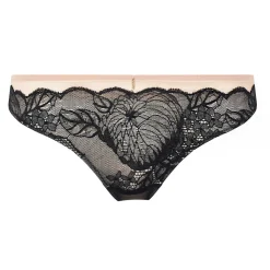 Tanga En Dentelle