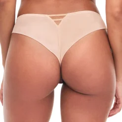 Tanga En Dentelle
