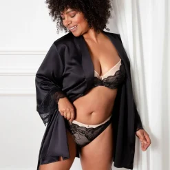 Tanga En Dentelle