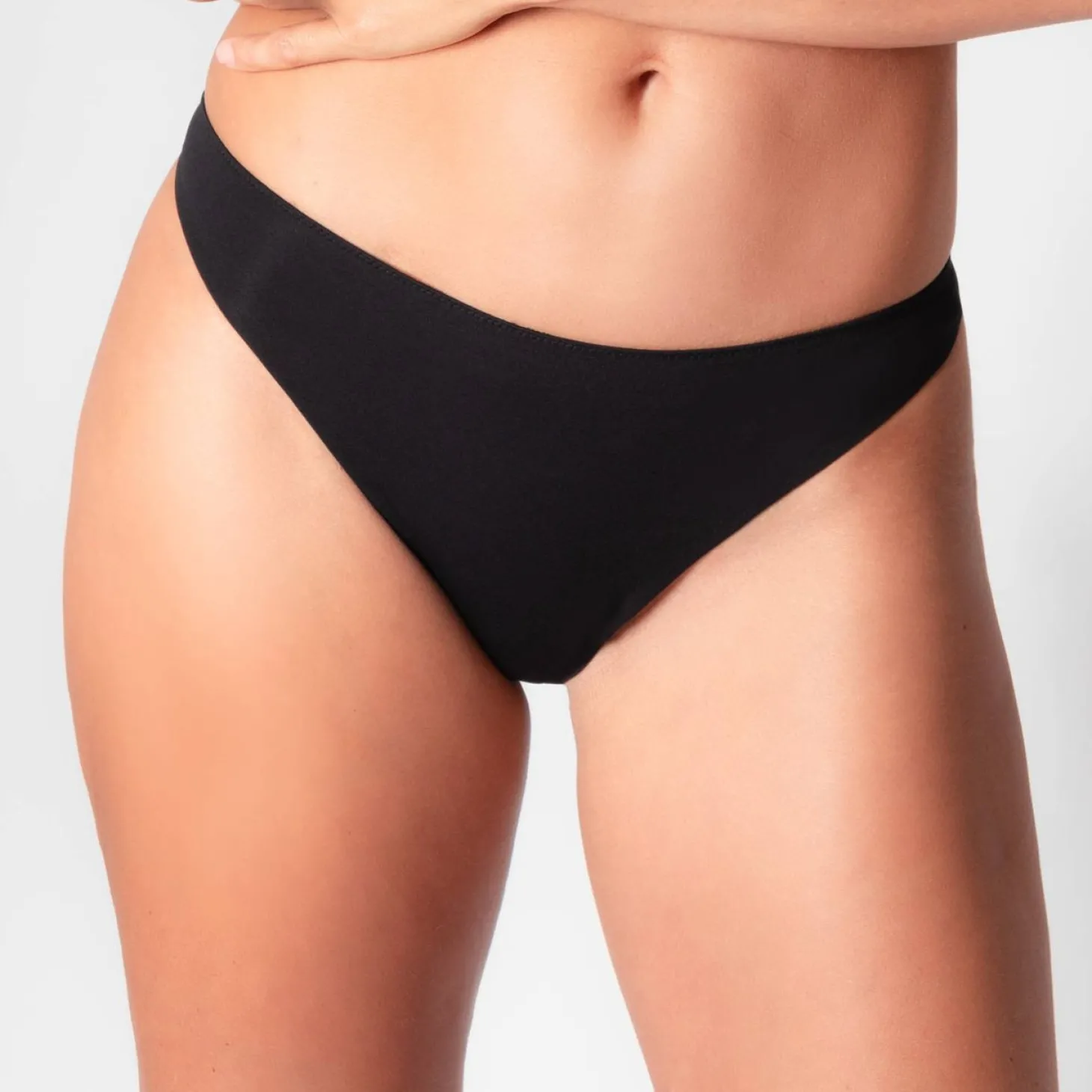 Tanga En Dentelle