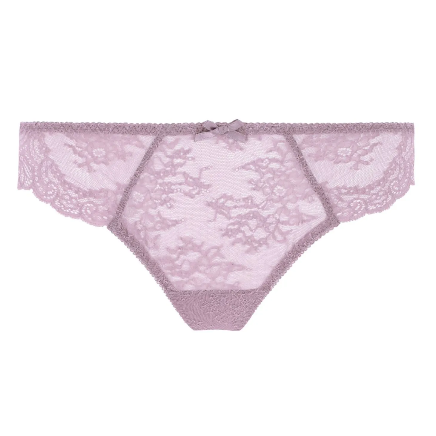 Tanga En Dentelle