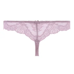 Tanga En Dentelle