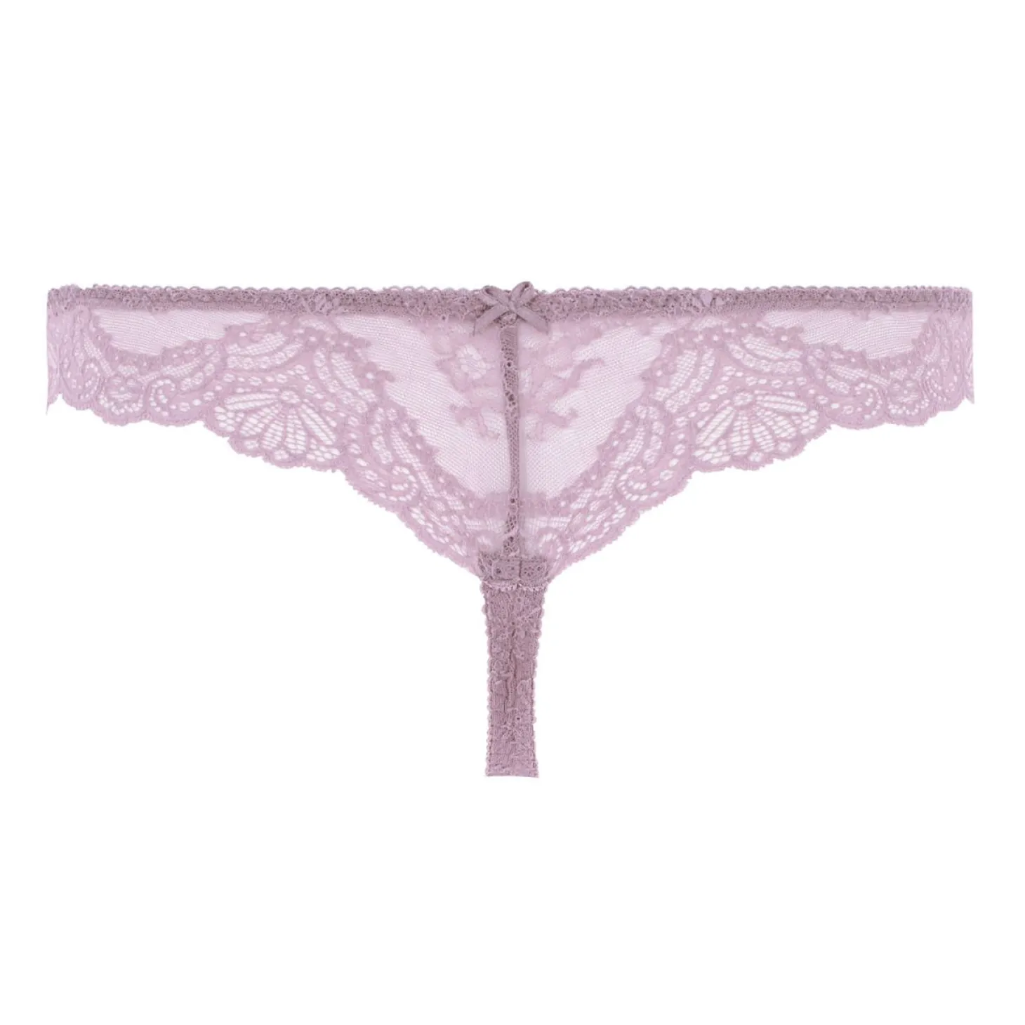 Tanga En Dentelle