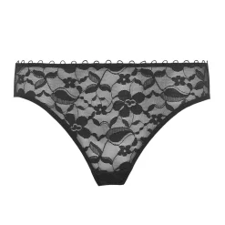 Tanga En Dentelle