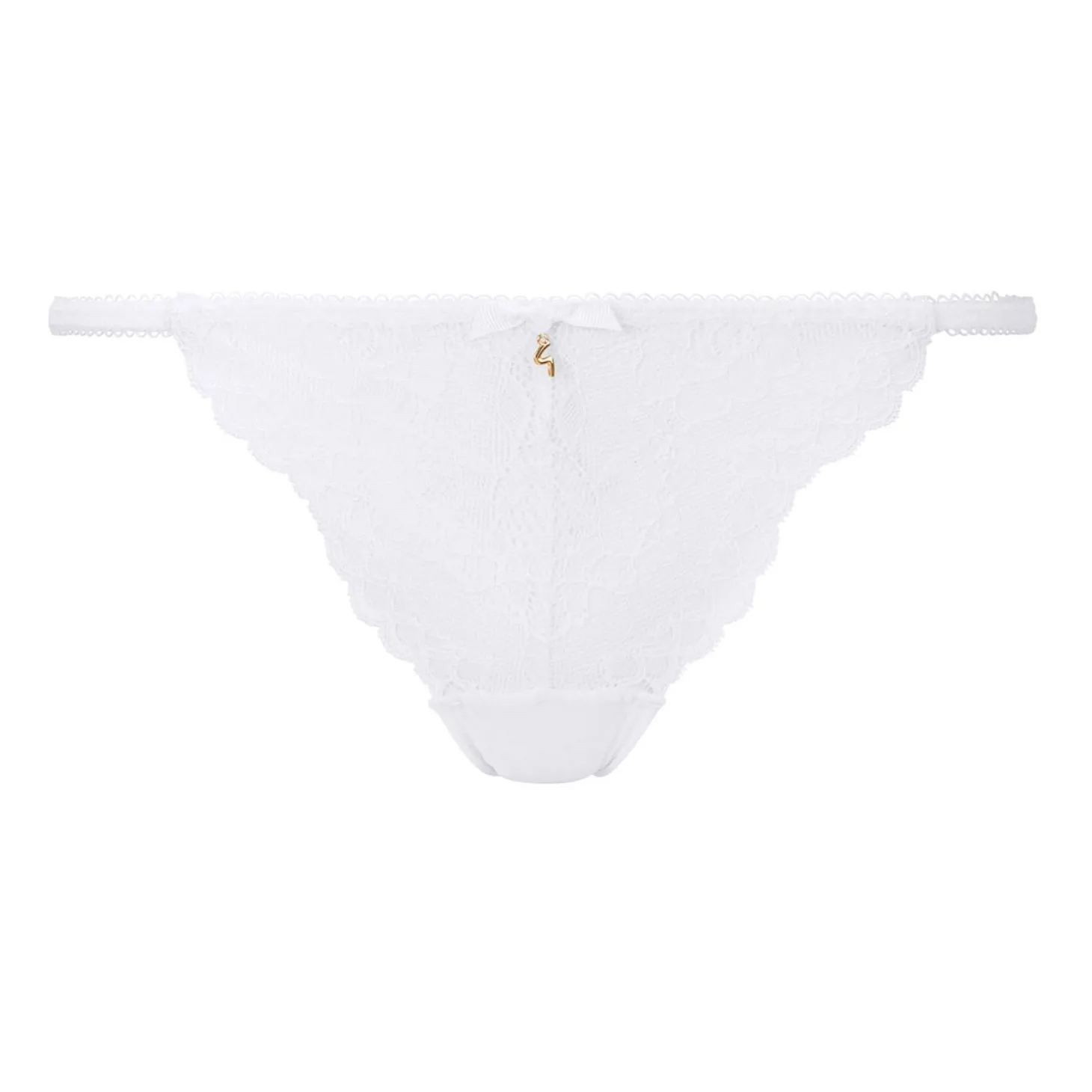 Tanga En Dentelle