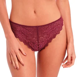 Tanga En Dentelle