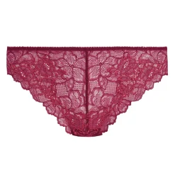 Tanga En Dentelle