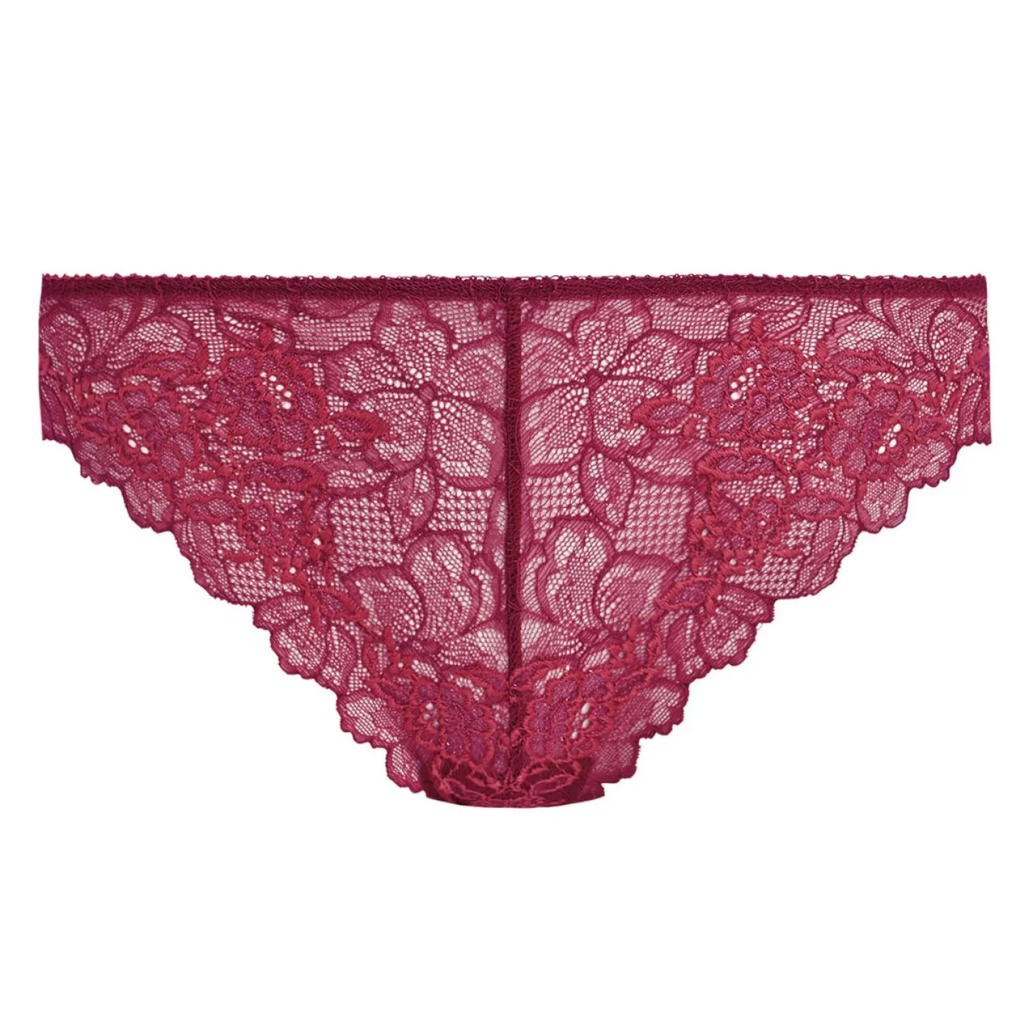 Tanga En Dentelle