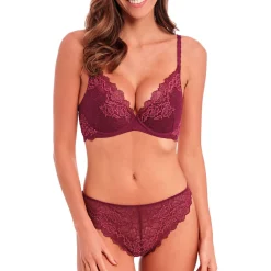 Tanga En Dentelle