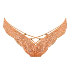 Tanga En Dentelle