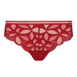 Tanga En Dentelle