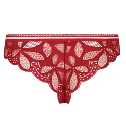 Tanga En Dentelle