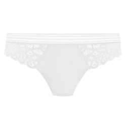 Tanga En Dentelle