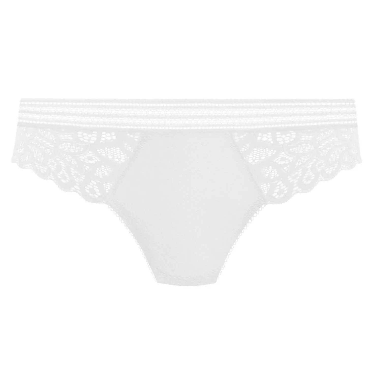 Tanga En Dentelle