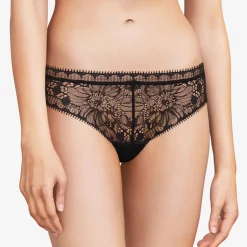 Tanga En Dentelle