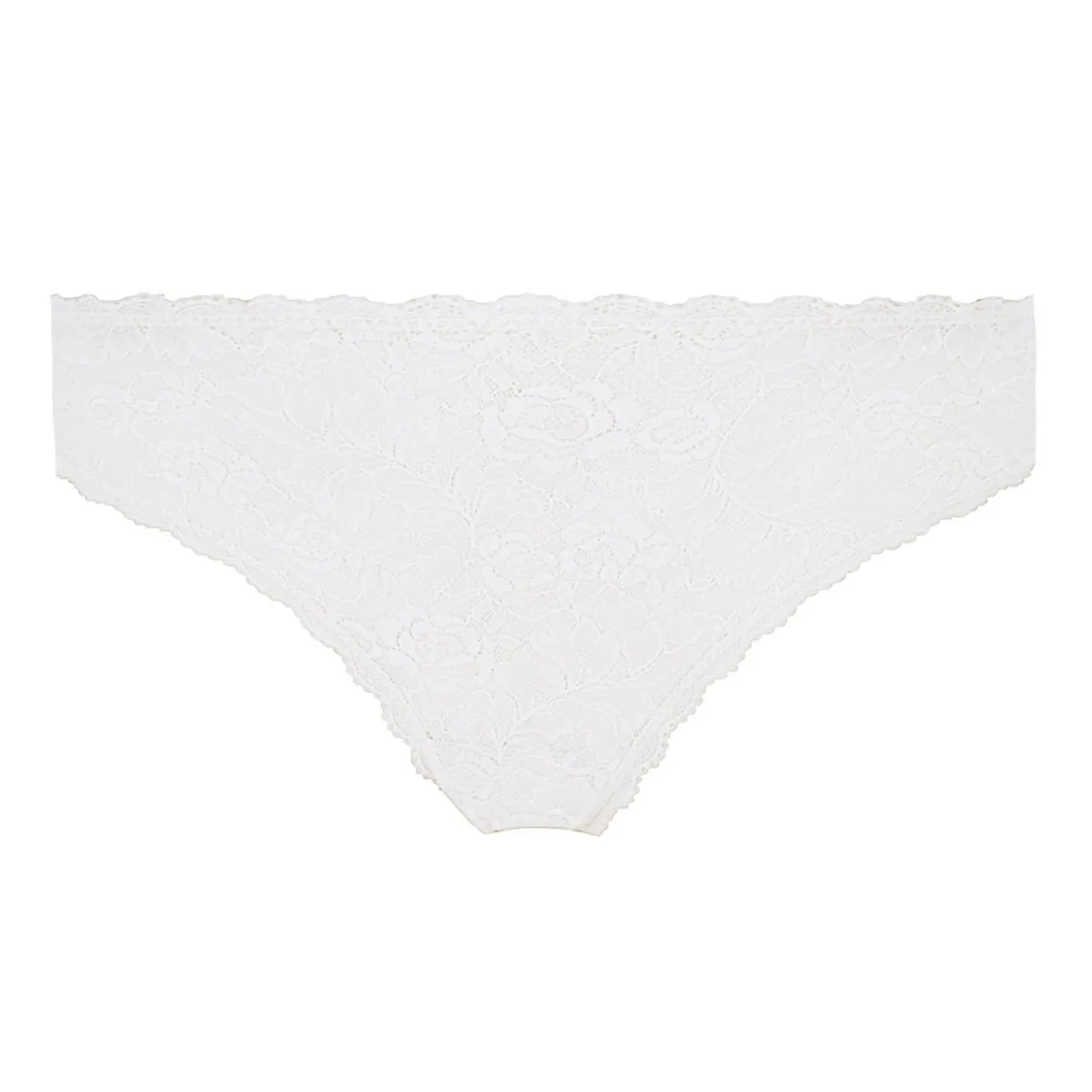 Tanga En Dentelle