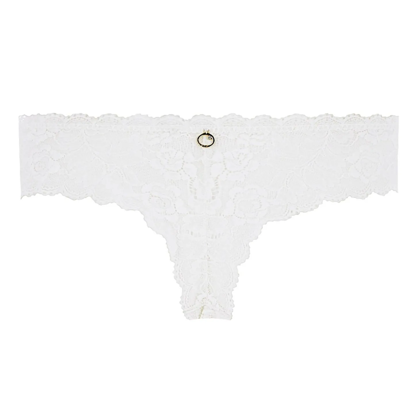 Tanga En Dentelle