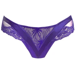 Tanga En Dentelle