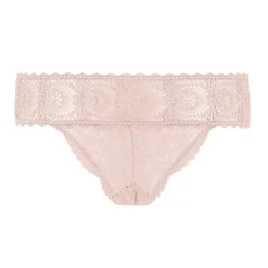 Tanga En Dentelle