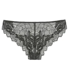 Tanga En Dentelle