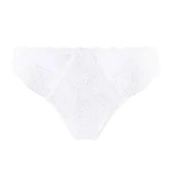 Tanga En Dentelle
