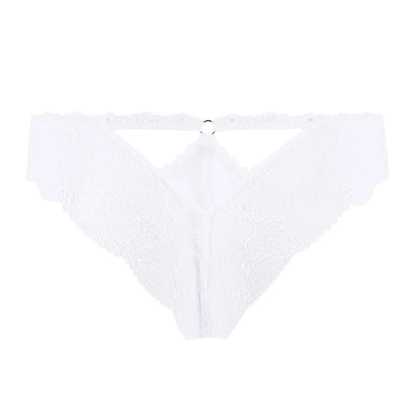 Tanga En Dentelle