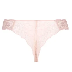 Tanga En Dentelle