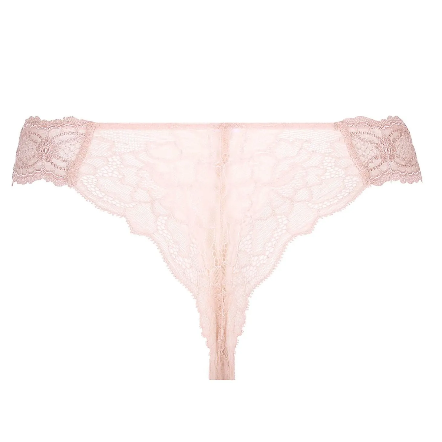 Tanga En Dentelle