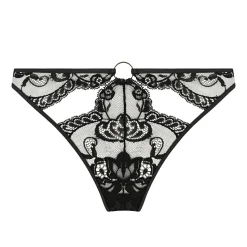 Tanga En Dentelle