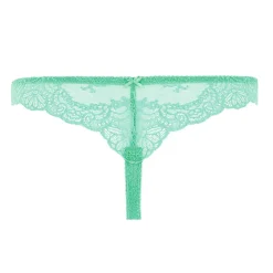 Tanga En Dentelle