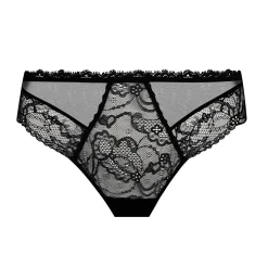Tanga En Dentelle