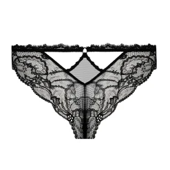 Tanga En Dentelle