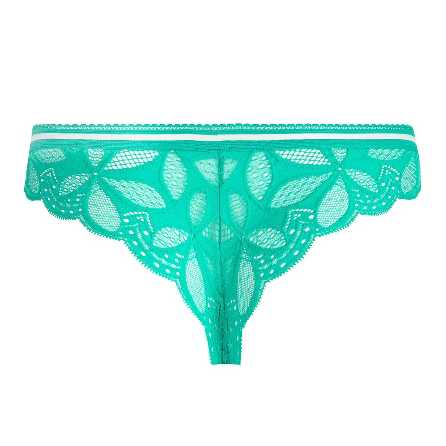 Tanga En Dentelle