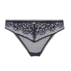 Tanga En Dentelle