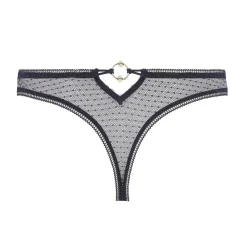 Tanga En Dentelle