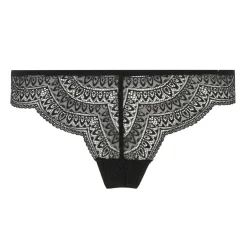 Tanga En Dentelle