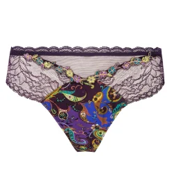 Tanga En Dentelle