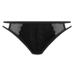 Tanga En Dentelle