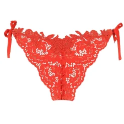 Tanga En Dentelle
